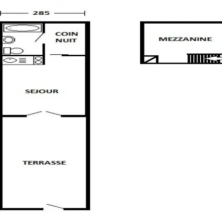 Villa House Feuilleraie 3