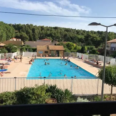 House Feuilleraie 3 Villa Leucate