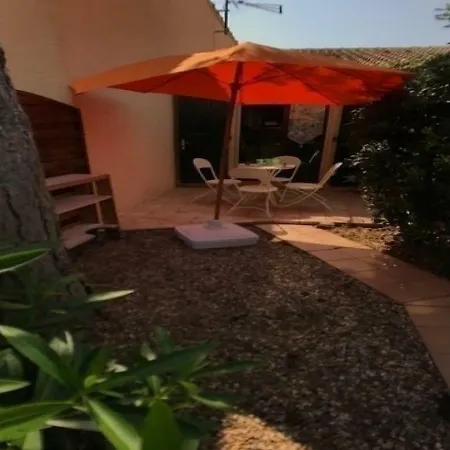 House Feuilleraie 3 Villa *