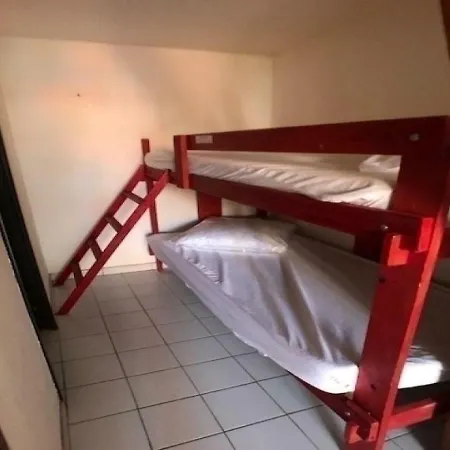 House Feuilleraie 3 * Leucate