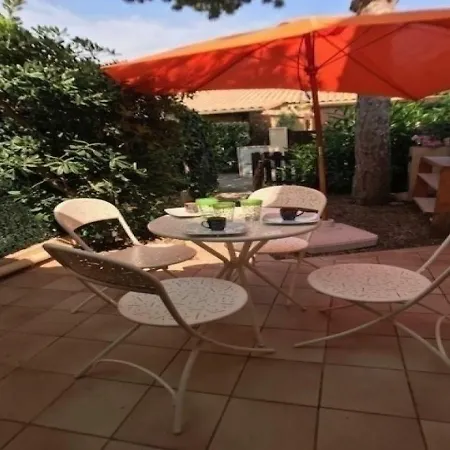 House Feuilleraie 3 * Leucate
